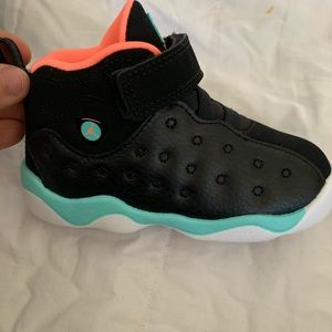 Jordan toddler sneakers